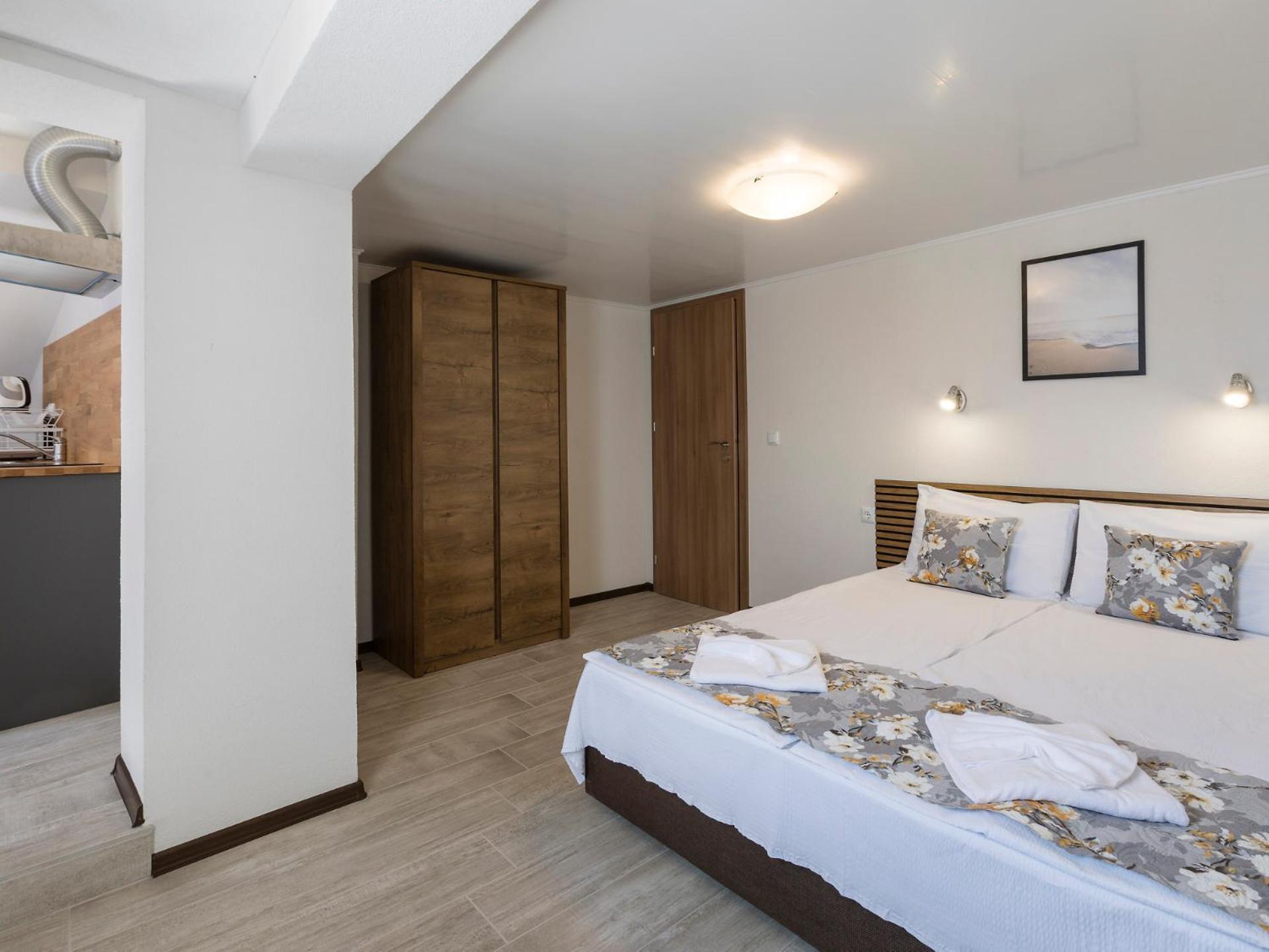 Home Gramatikovi Πομόριε Εξωτερικό φωτογραφία