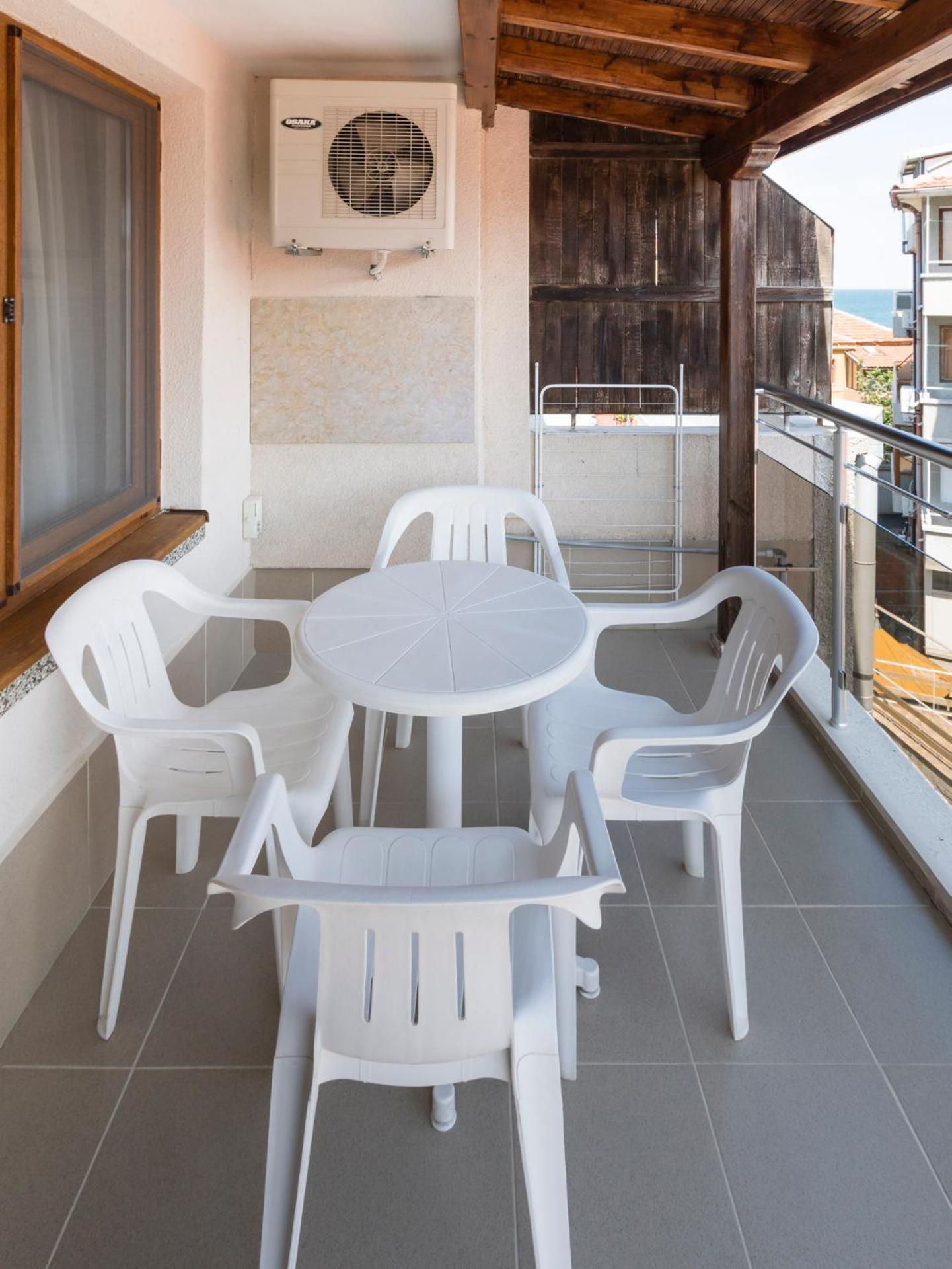 Home Gramatikovi Πομόριε Εξωτερικό φωτογραφία