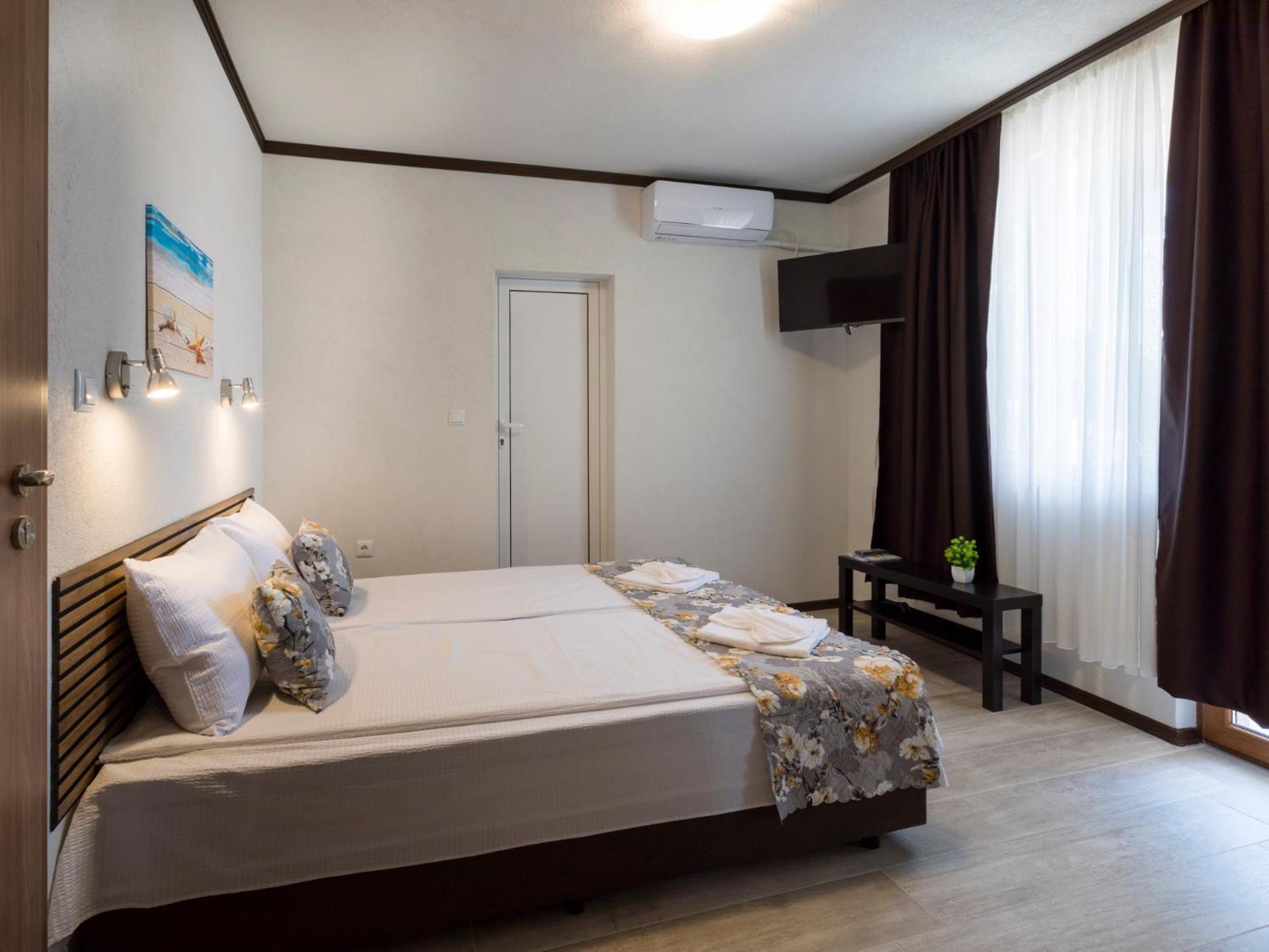 Home Gramatikovi Πομόριε Εξωτερικό φωτογραφία