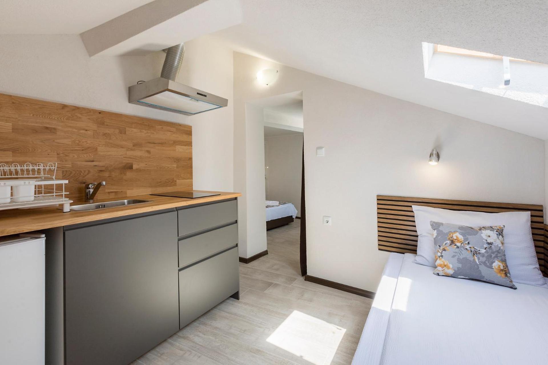 Home Gramatikovi Πομόριε Εξωτερικό φωτογραφία