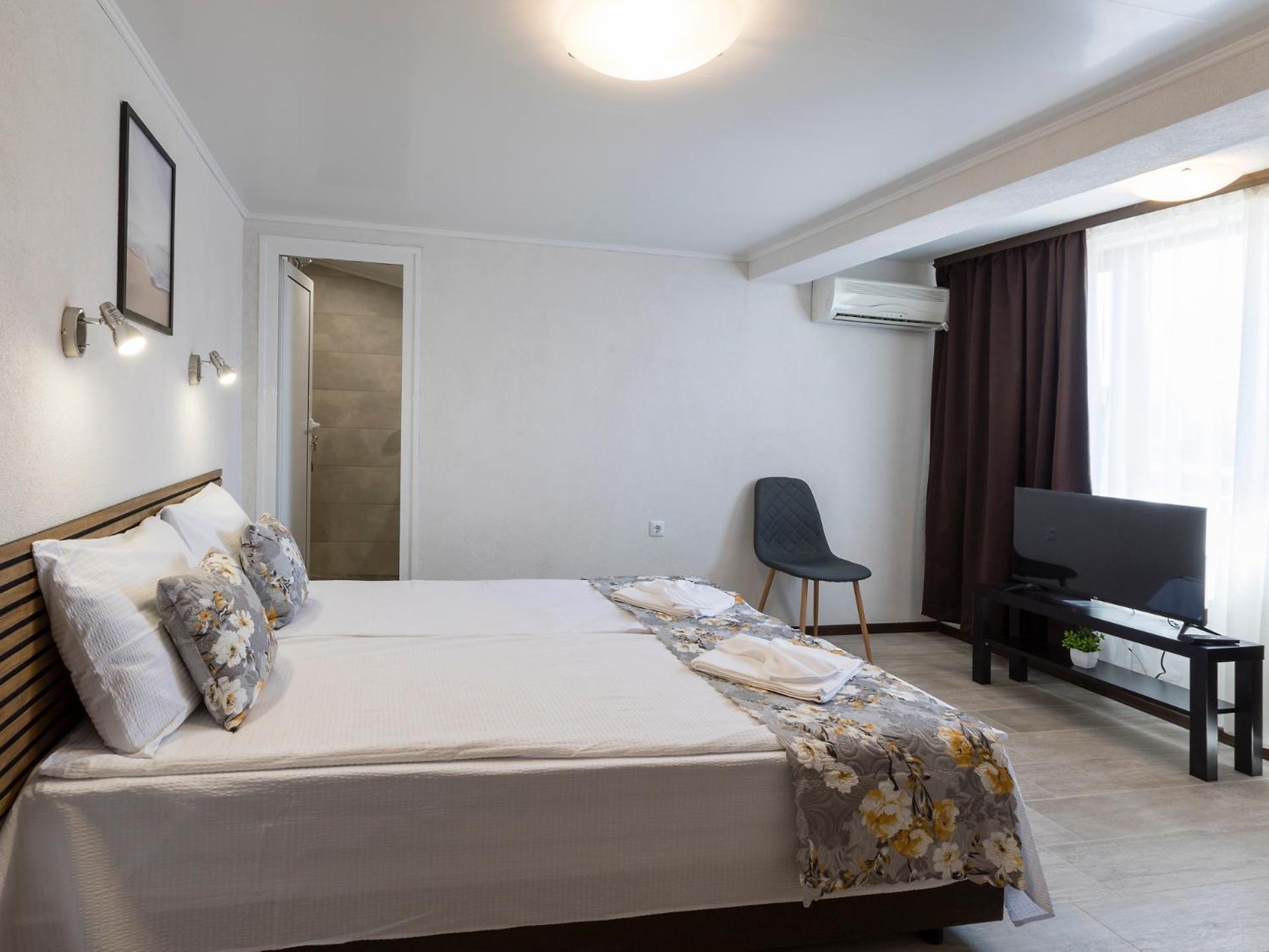 Home Gramatikovi Πομόριε Εξωτερικό φωτογραφία