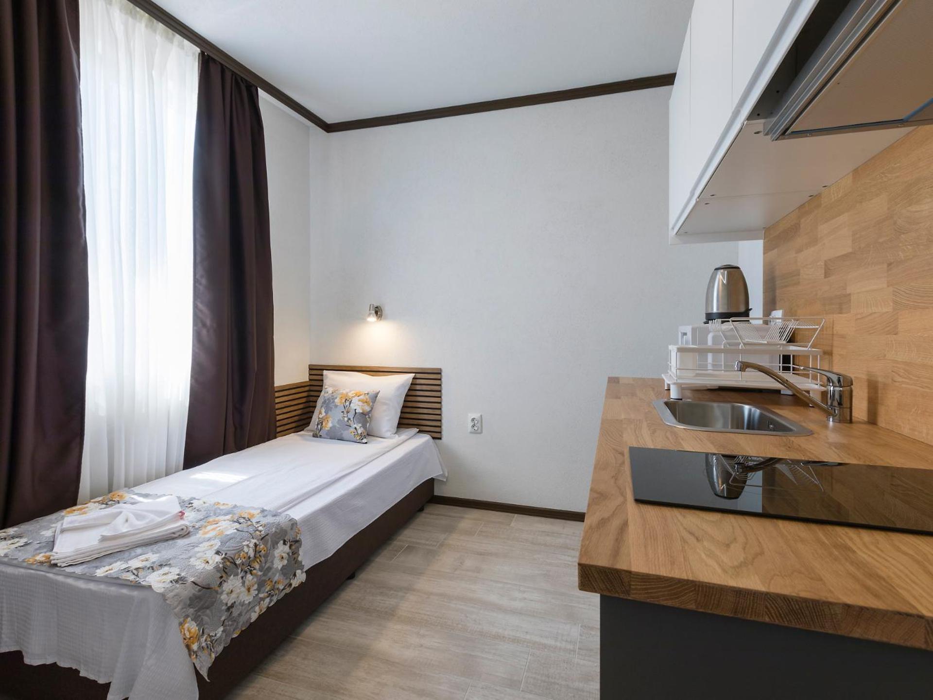Home Gramatikovi Πομόριε Εξωτερικό φωτογραφία