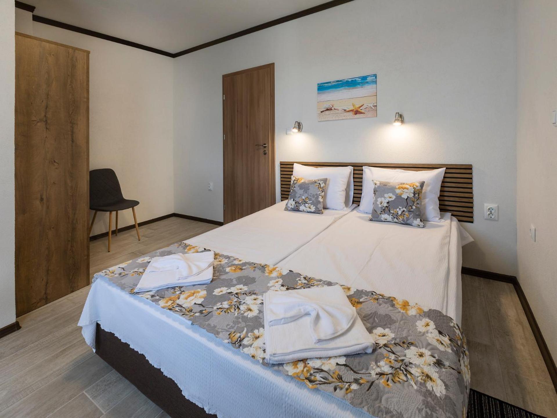 Home Gramatikovi Πομόριε Εξωτερικό φωτογραφία