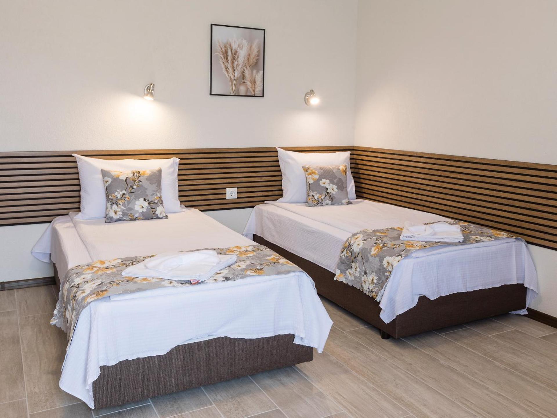 Home Gramatikovi Πομόριε Εξωτερικό φωτογραφία